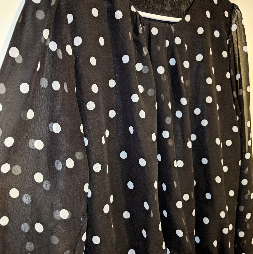 Blouse - Picture 3 of 3